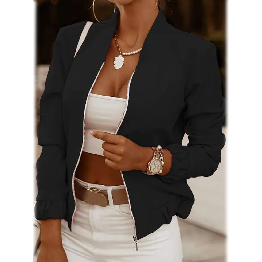 Women's Lightweight Jacket