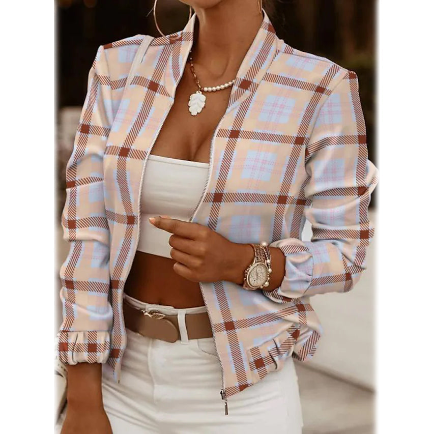 Women's Lightweight Jacket